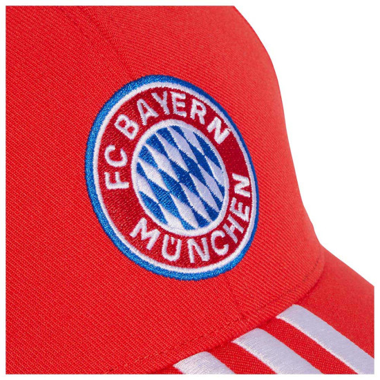 Adidas Καπέλο FC Bayern Munich Home Baseball Cap